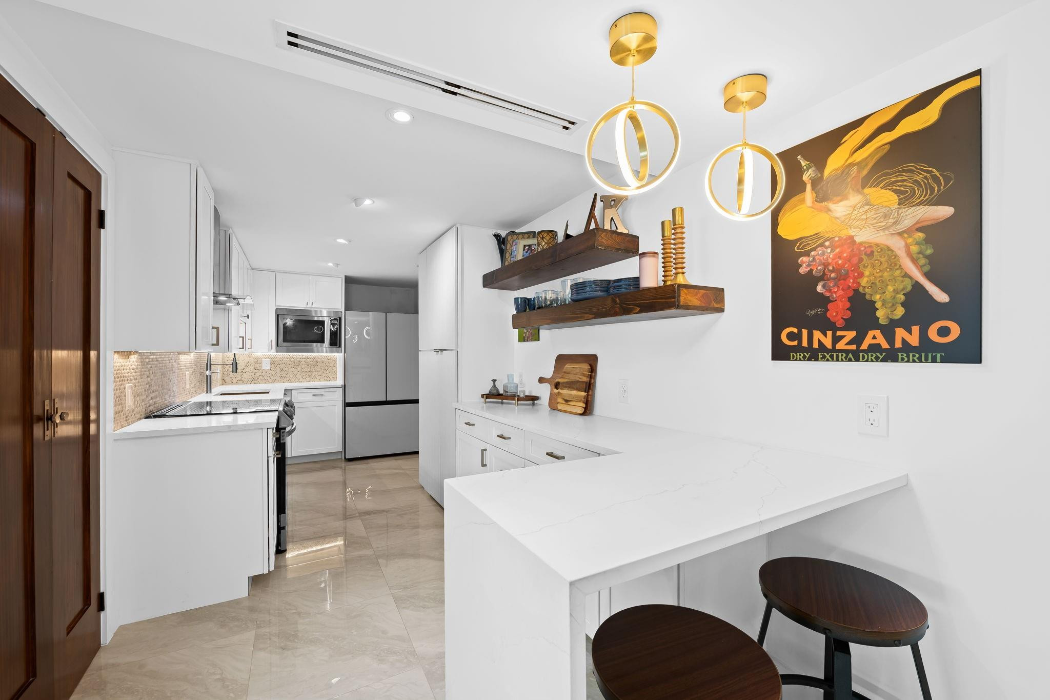 1151 N FORT LAUDERDALE BEACH Boulevard Unit: 14D
