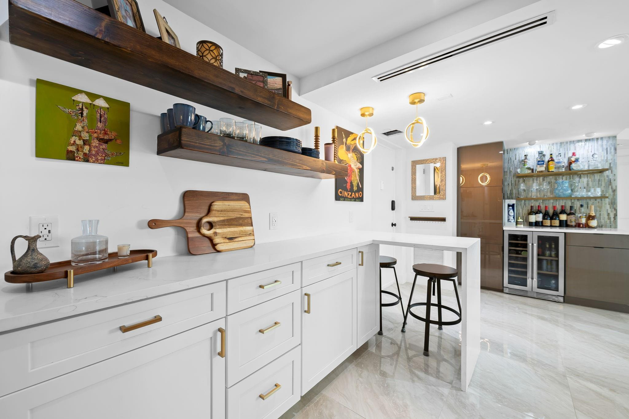 1151 N FORT LAUDERDALE BEACH Boulevard Unit: 14D