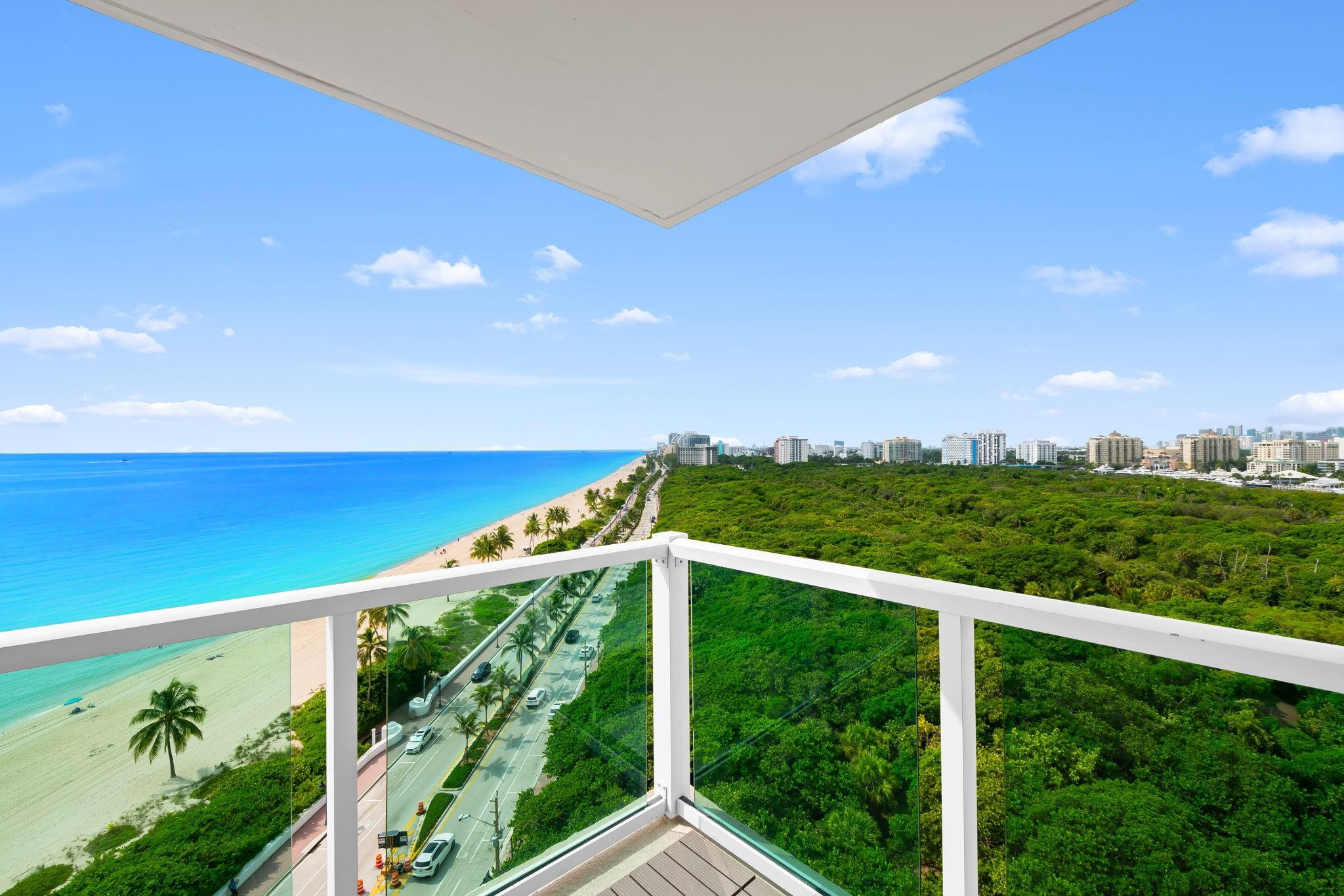 1151 N FORT LAUDERDALE BEACH Boulevard Unit: 14D