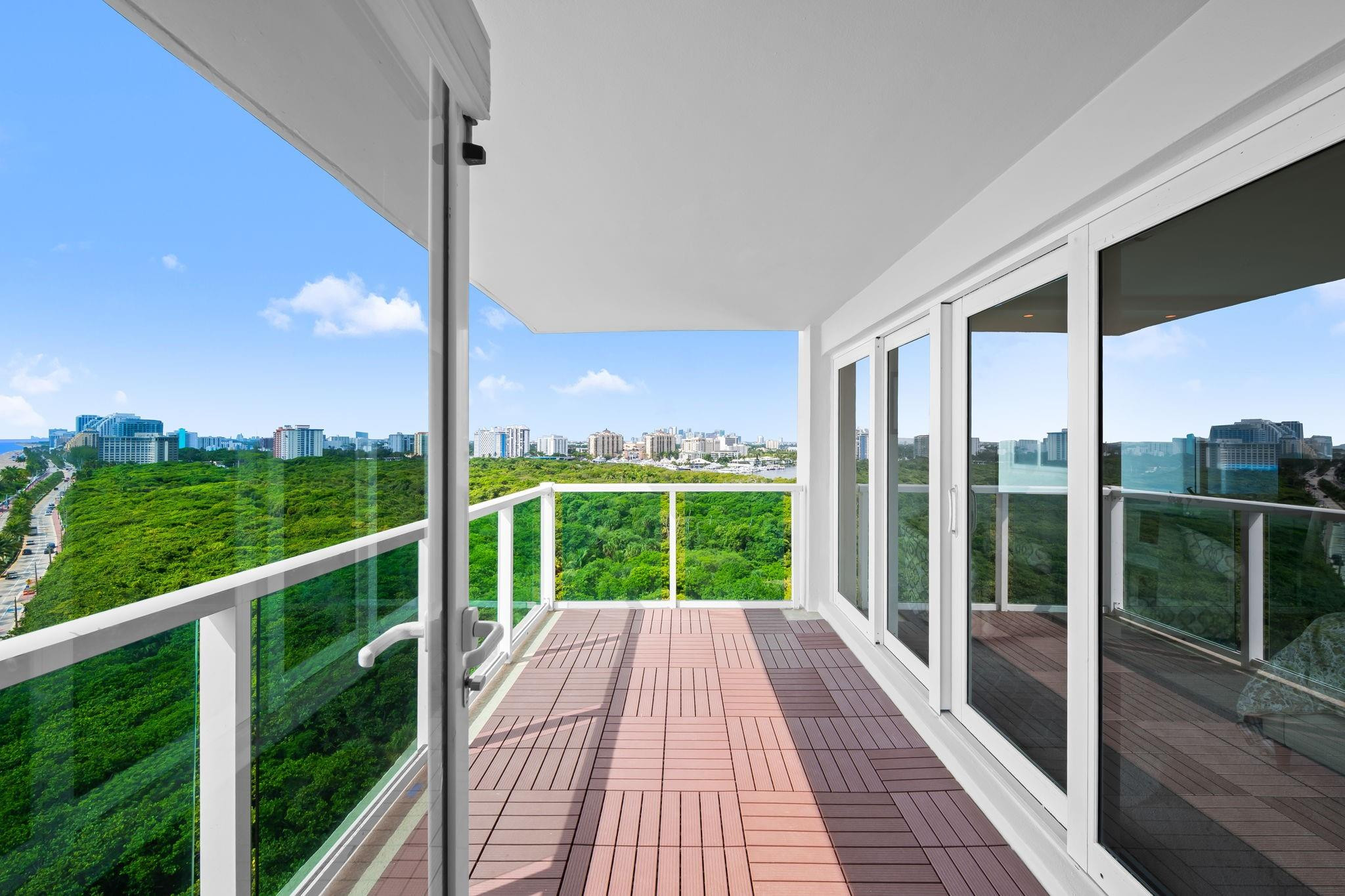 1151 N FORT LAUDERDALE BEACH Boulevard Unit: 14D