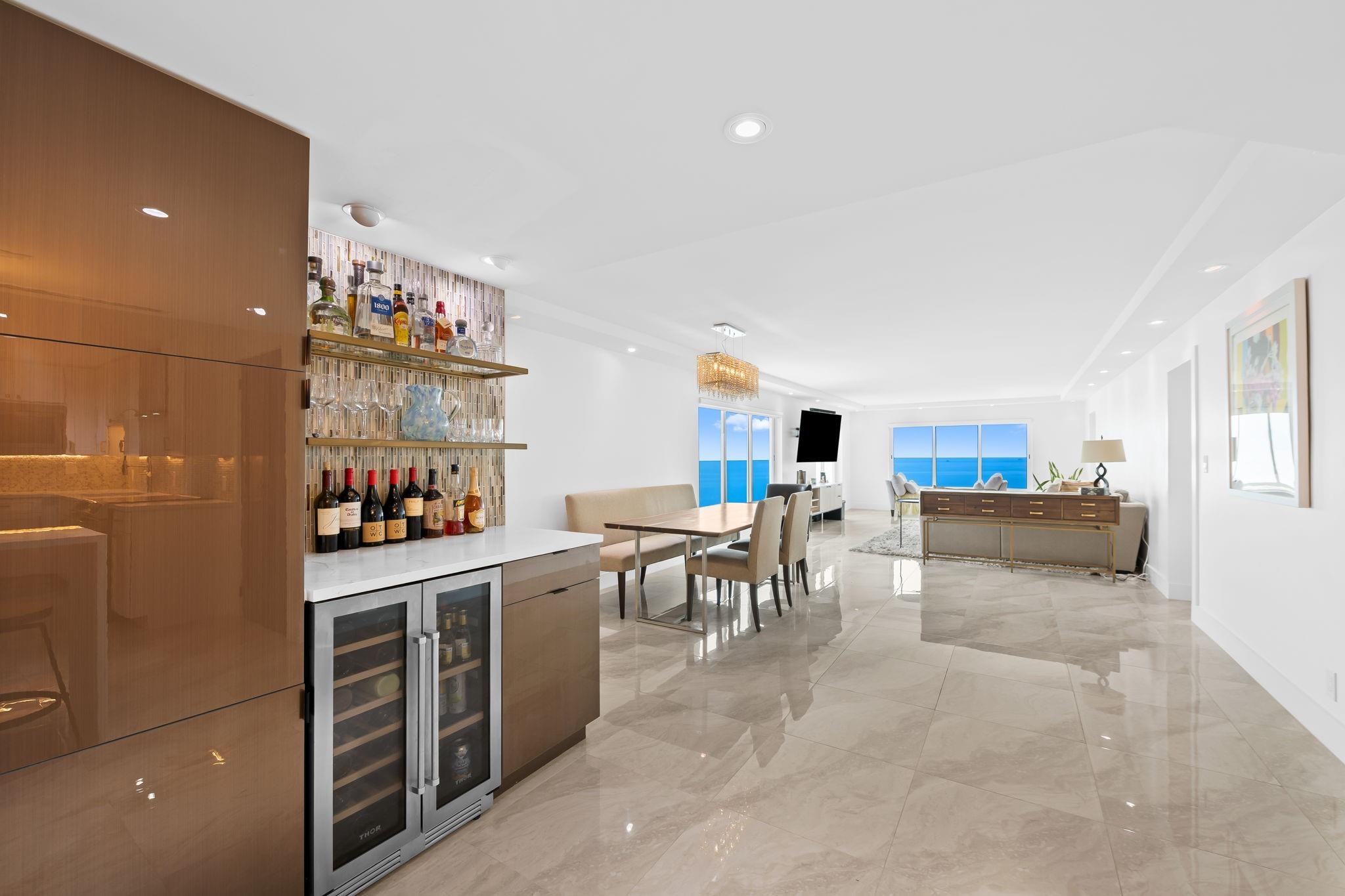 1151 N FORT LAUDERDALE BEACH Boulevard Unit: 14D