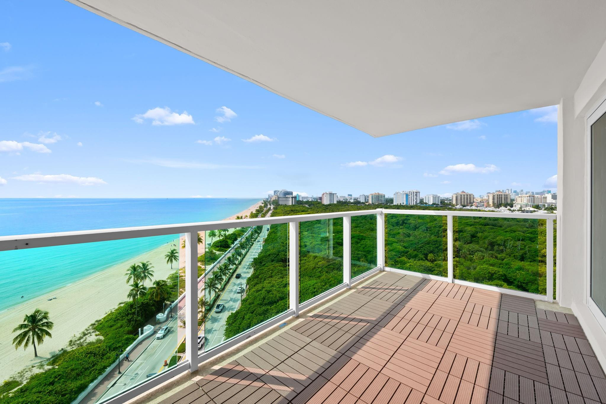1151 N FORT LAUDERDALE BEACH Boulevard Unit: 14D