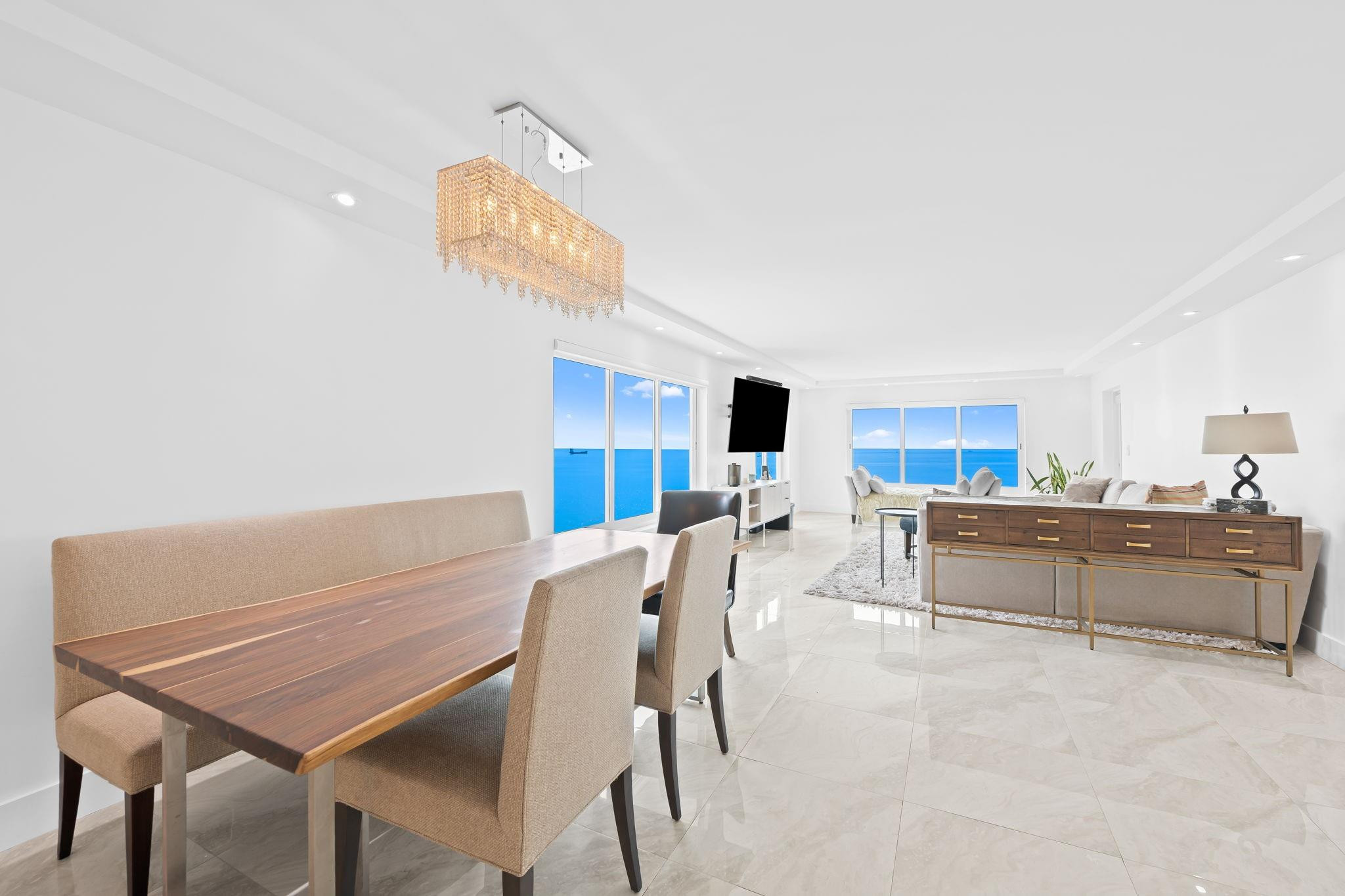 1151 N FORT LAUDERDALE BEACH Boulevard Unit: 14D
