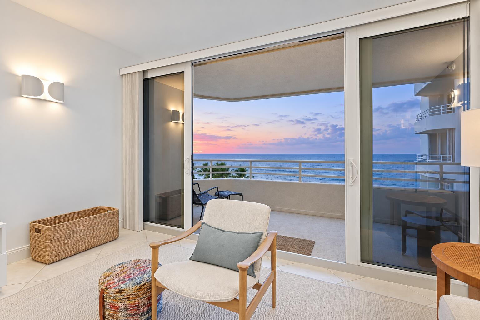 3407 S OCEAN Boulevard 7D