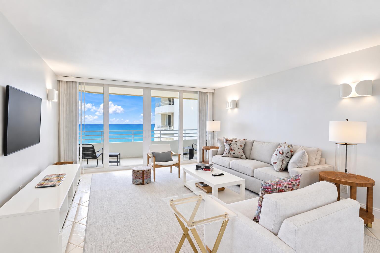 3407 S OCEAN Boulevard 7D