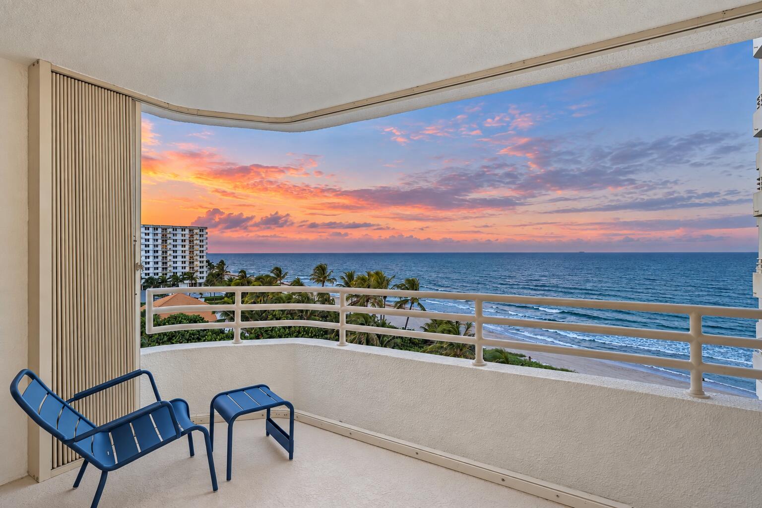 3407 S OCEAN Boulevard 7D