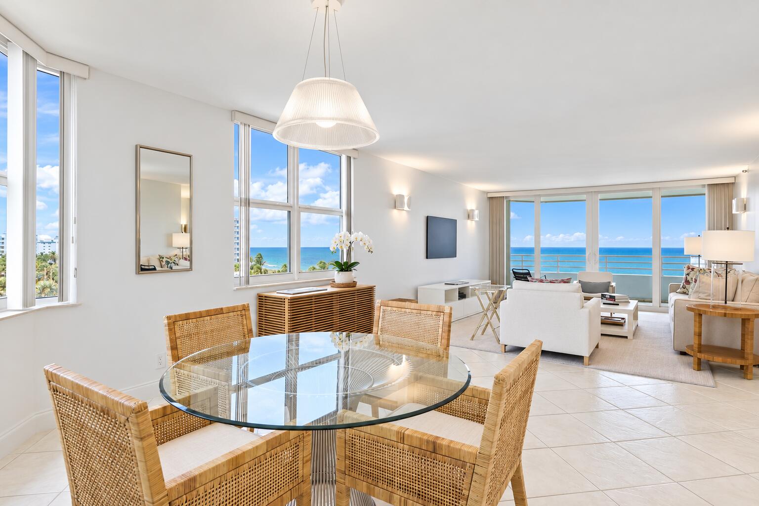 3407 S OCEAN Boulevard 7D