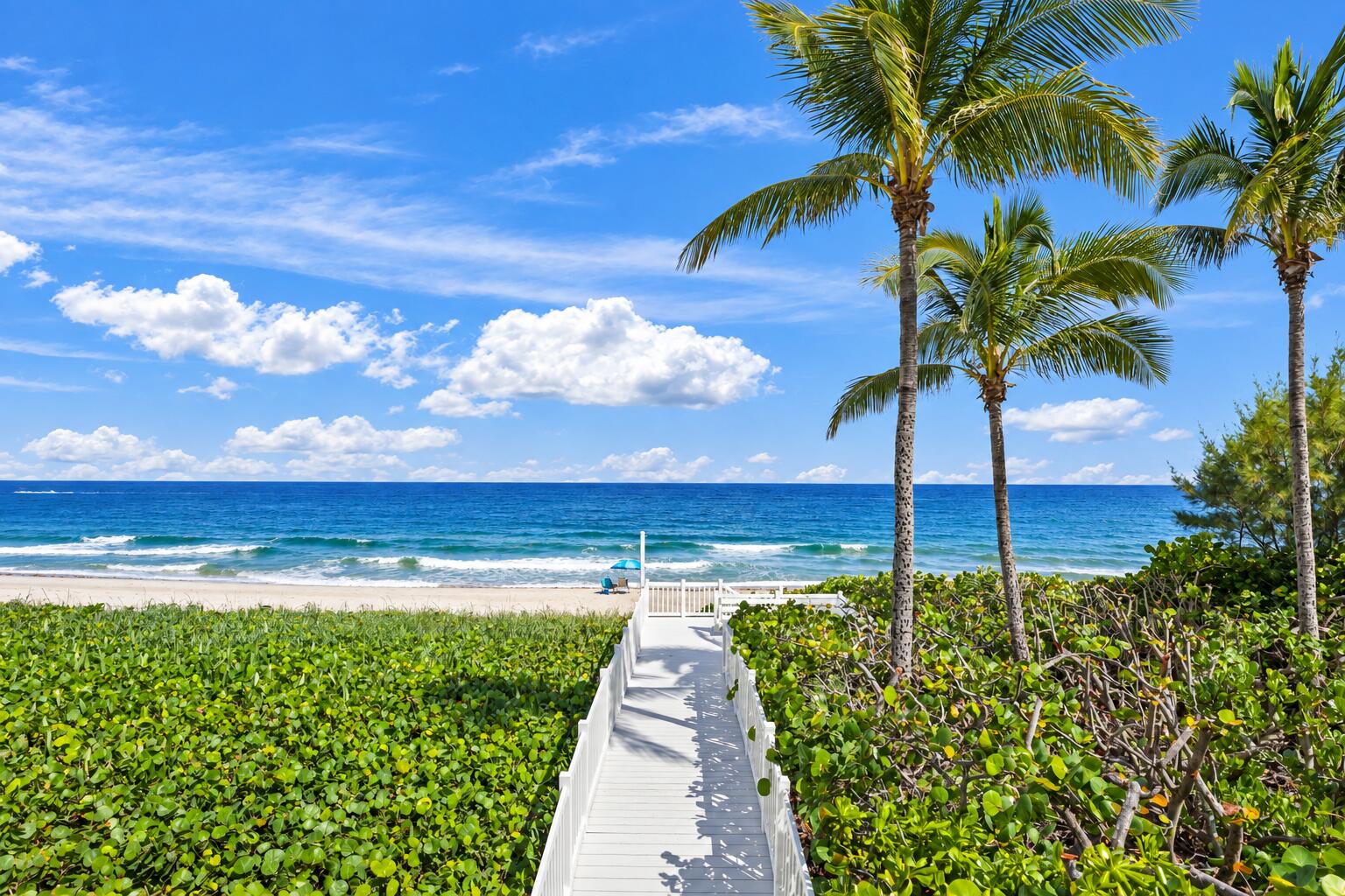 3407 S OCEAN Boulevard 7D
