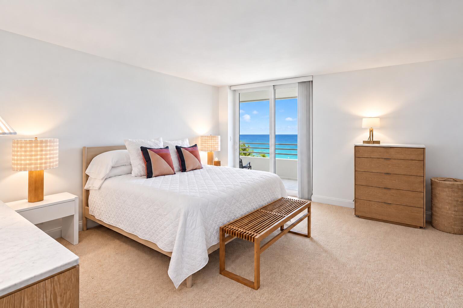 3407 S OCEAN Boulevard 7D