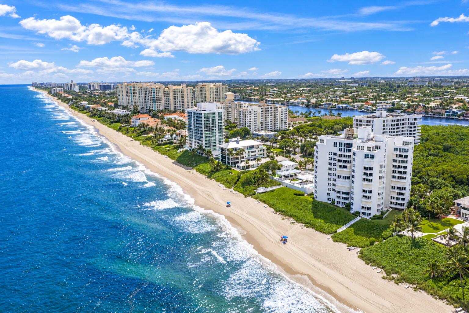 3407 S OCEAN Boulevard 7D