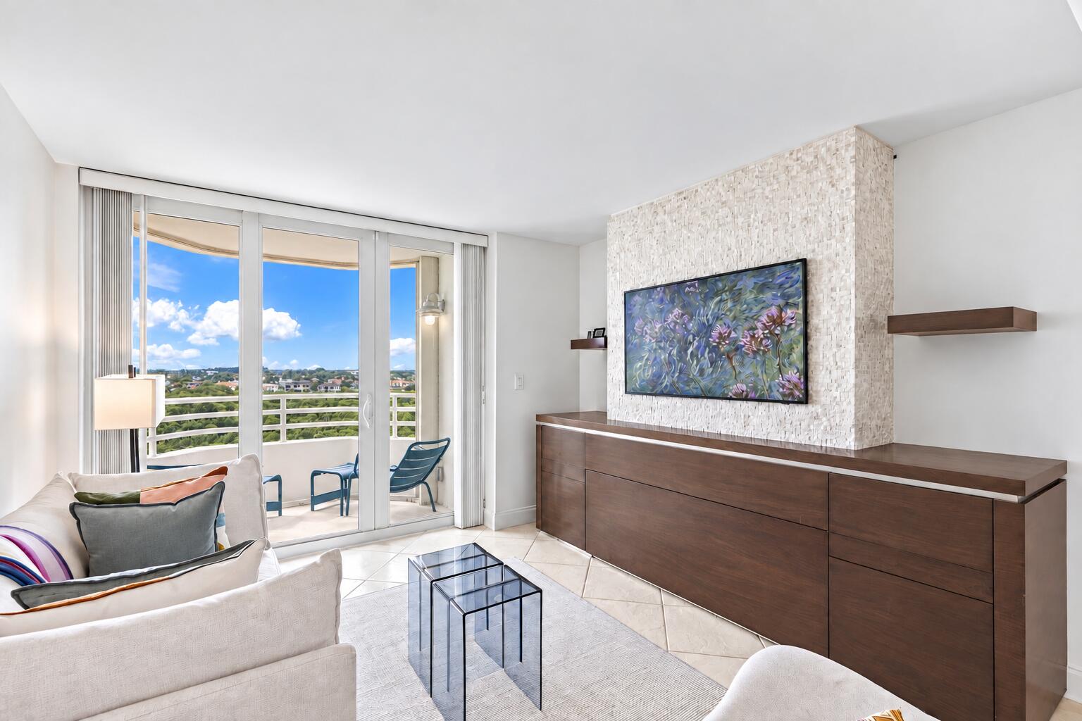 3407 S OCEAN Boulevard 7D