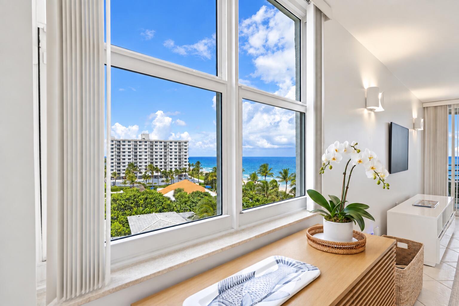 3407 S OCEAN Boulevard 7D