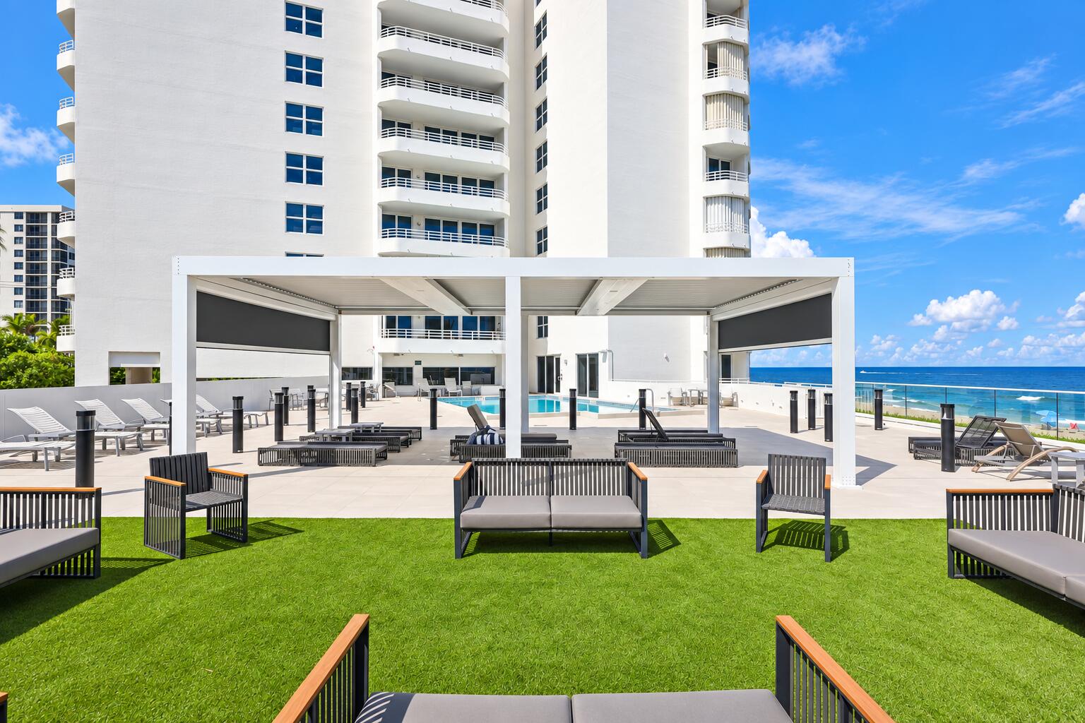 3407 S OCEAN Boulevard 7D