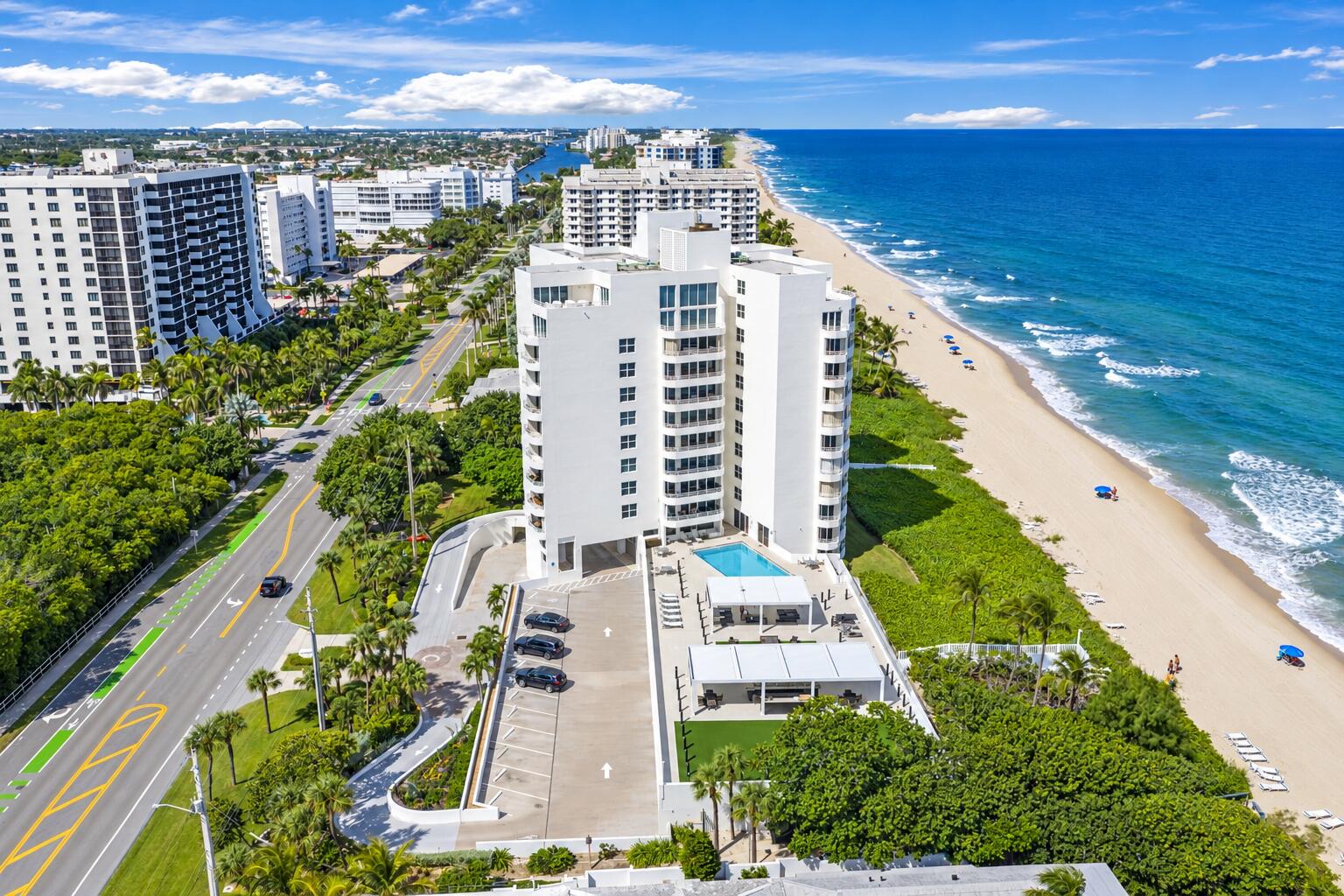3407 S OCEAN Boulevard 7D