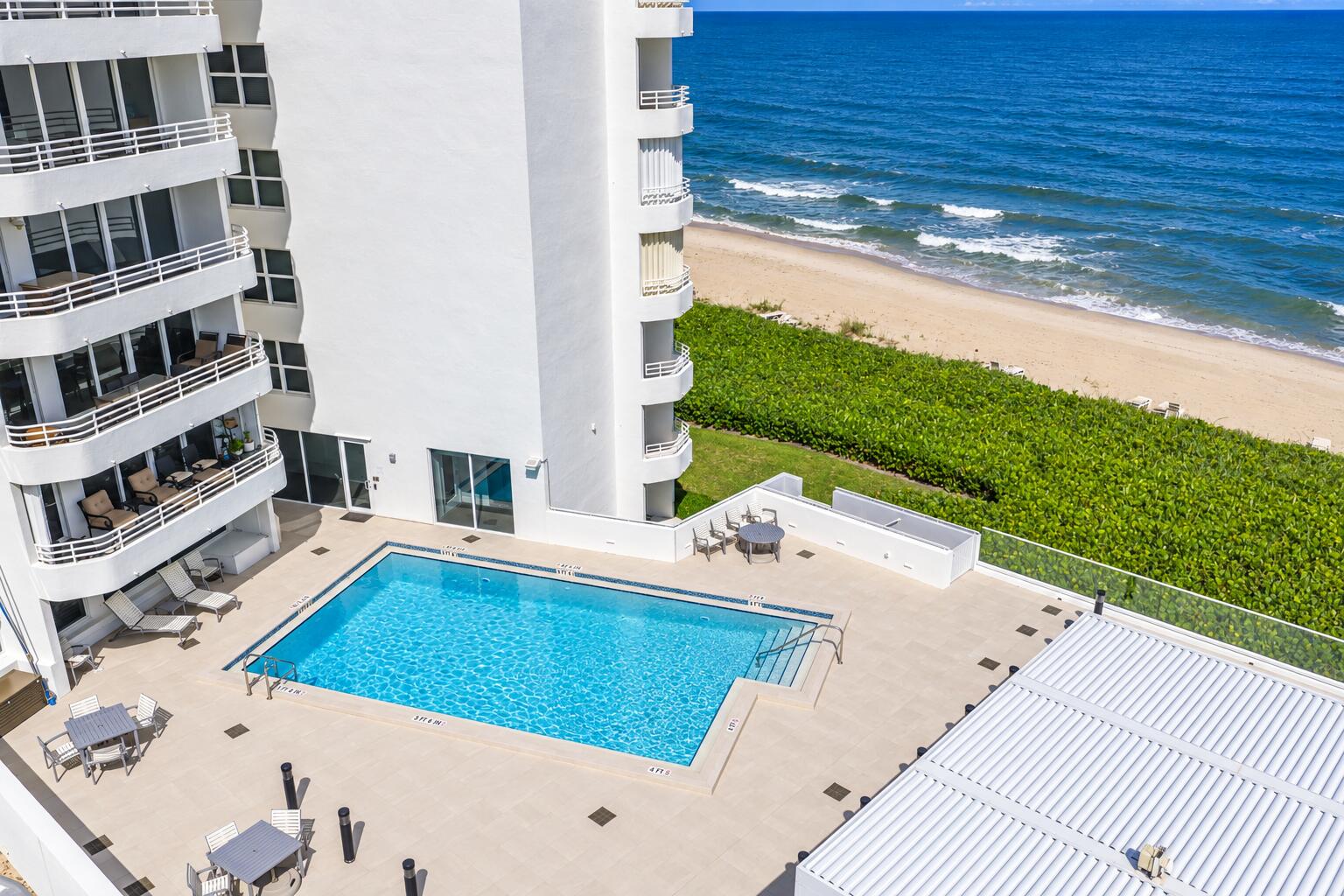 3407 S OCEAN Boulevard 7D