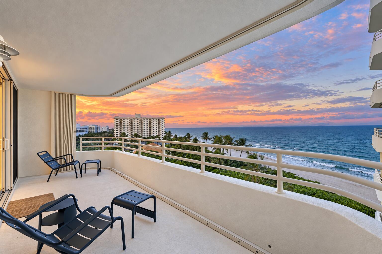 3407 S OCEAN Boulevard 7D