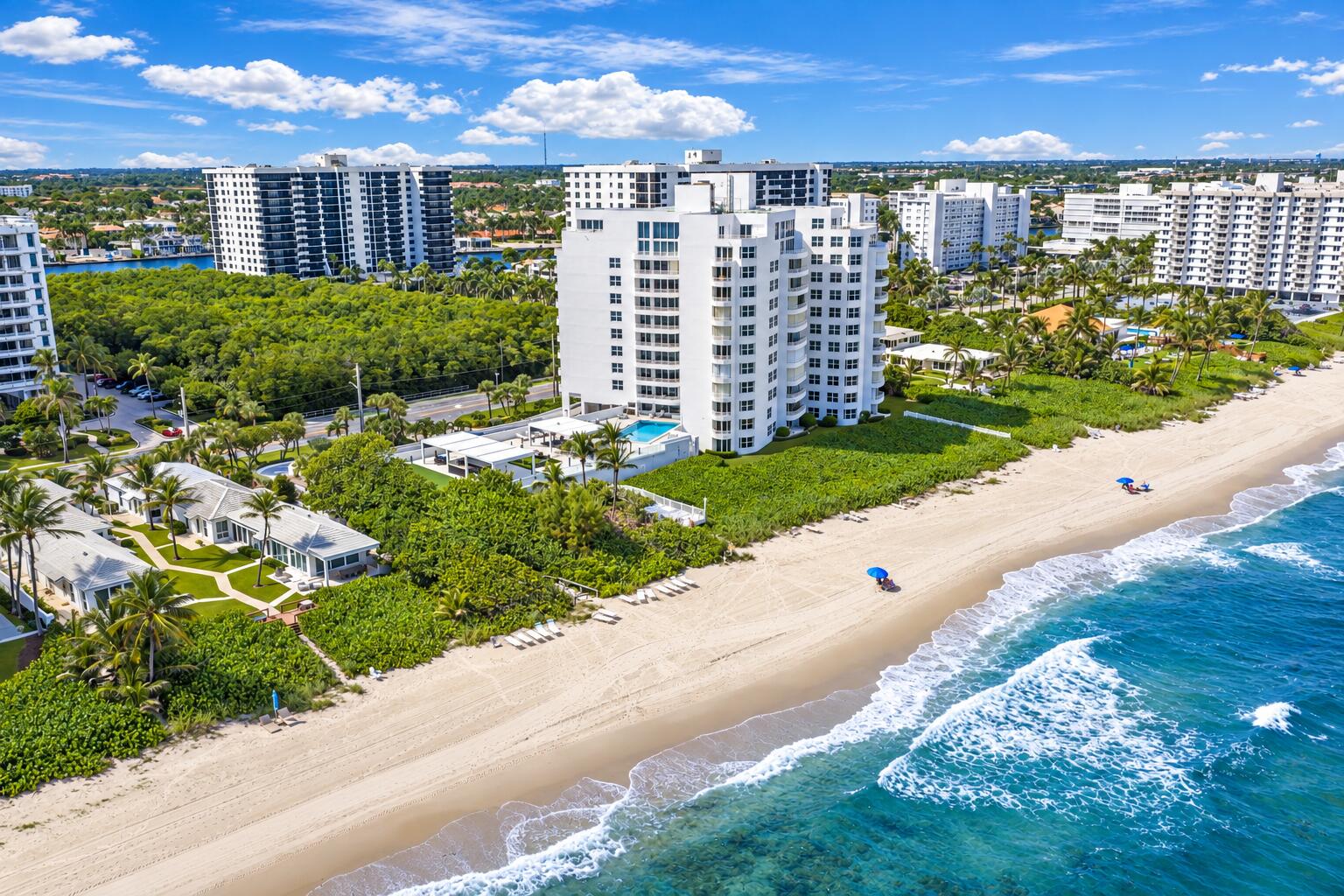 3407 S OCEAN Boulevard 7D