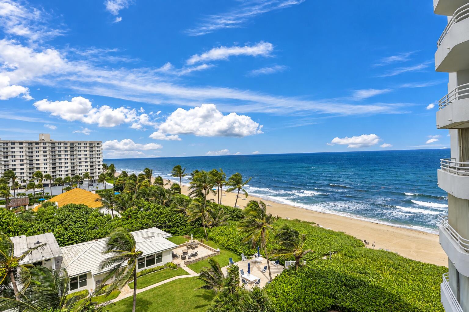 3407 S OCEAN Boulevard 7D