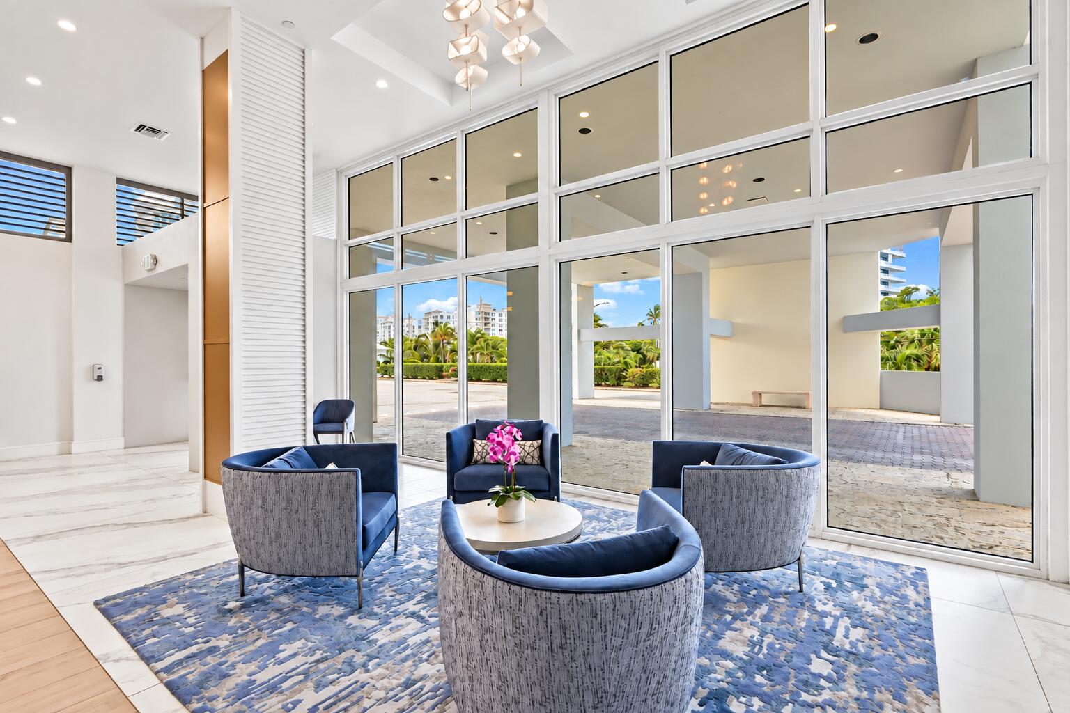 3407 S OCEAN Boulevard 7D