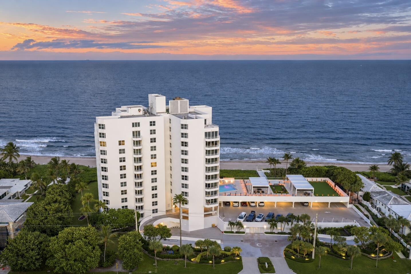 3407 S OCEAN Boulevard 7D