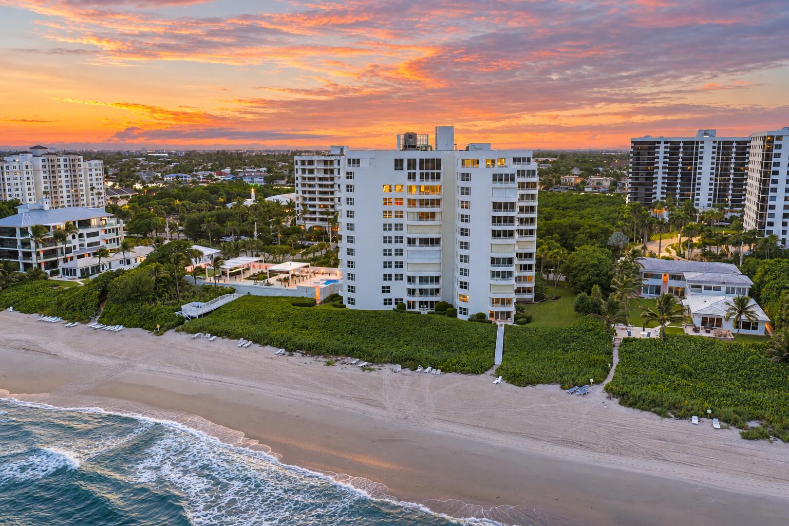 3407 S OCEAN Boulevard 7D