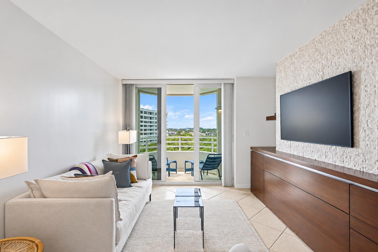 3407 S OCEAN Boulevard 7D