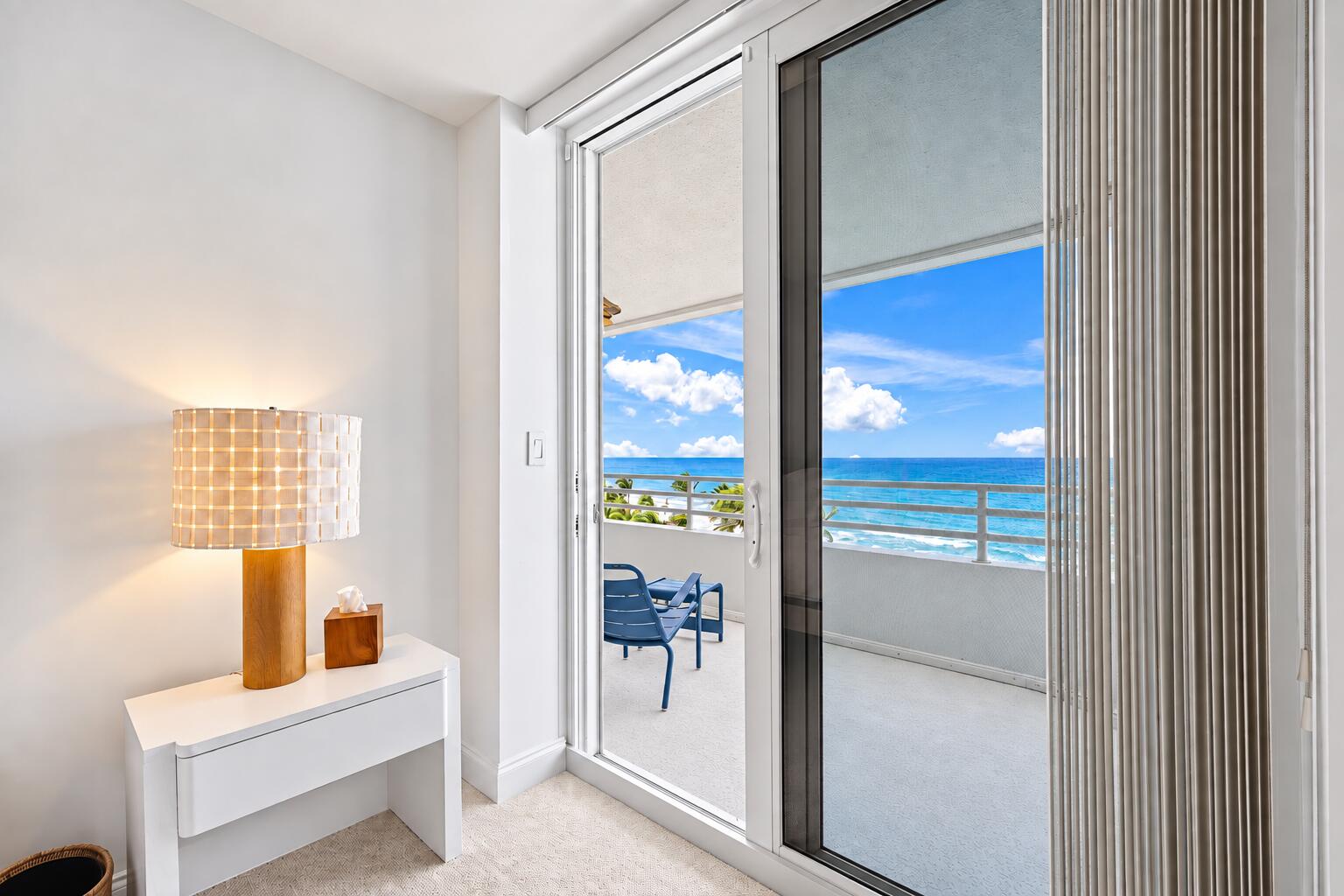 3407 S OCEAN Boulevard 7D
