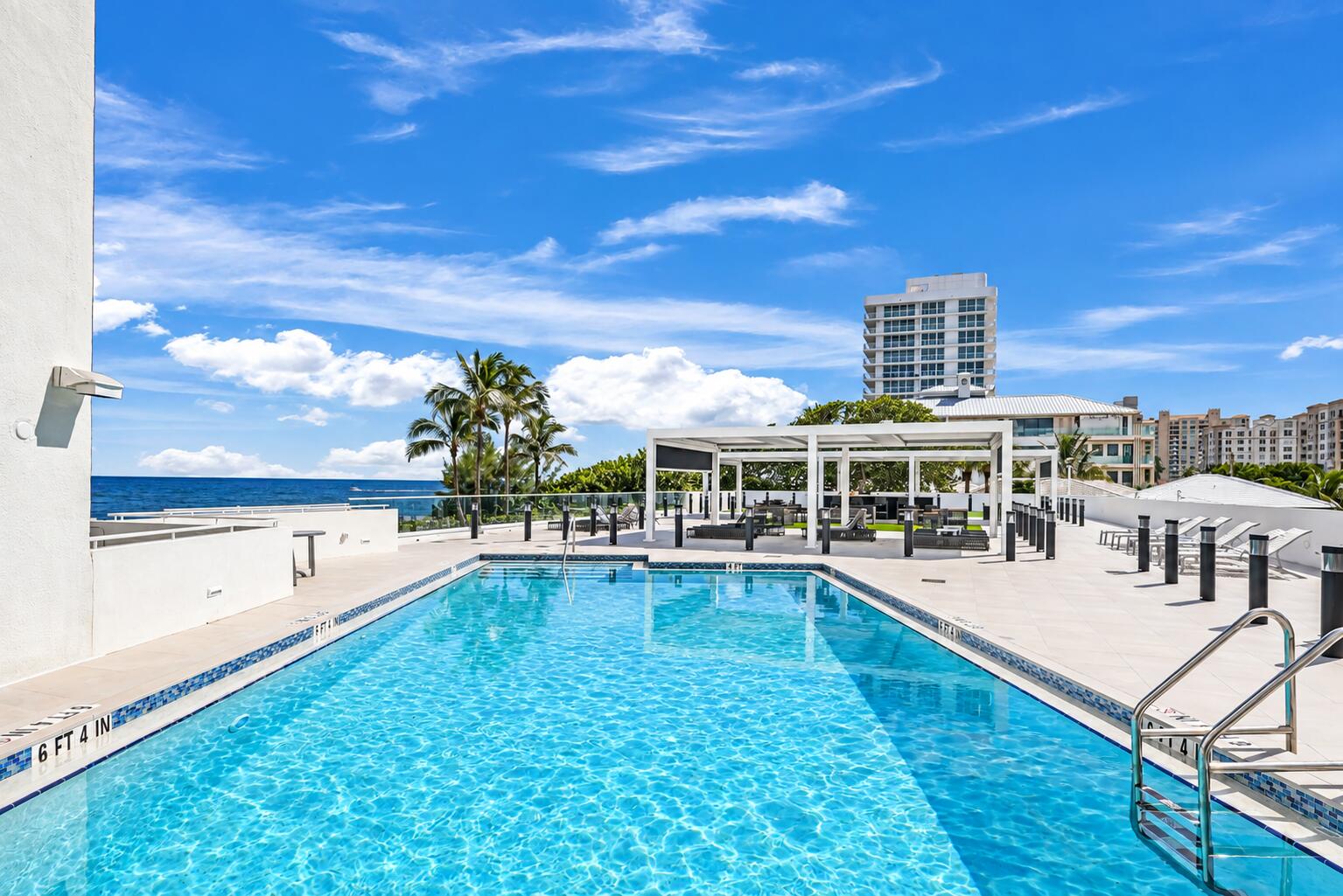3407 S OCEAN Boulevard 7D