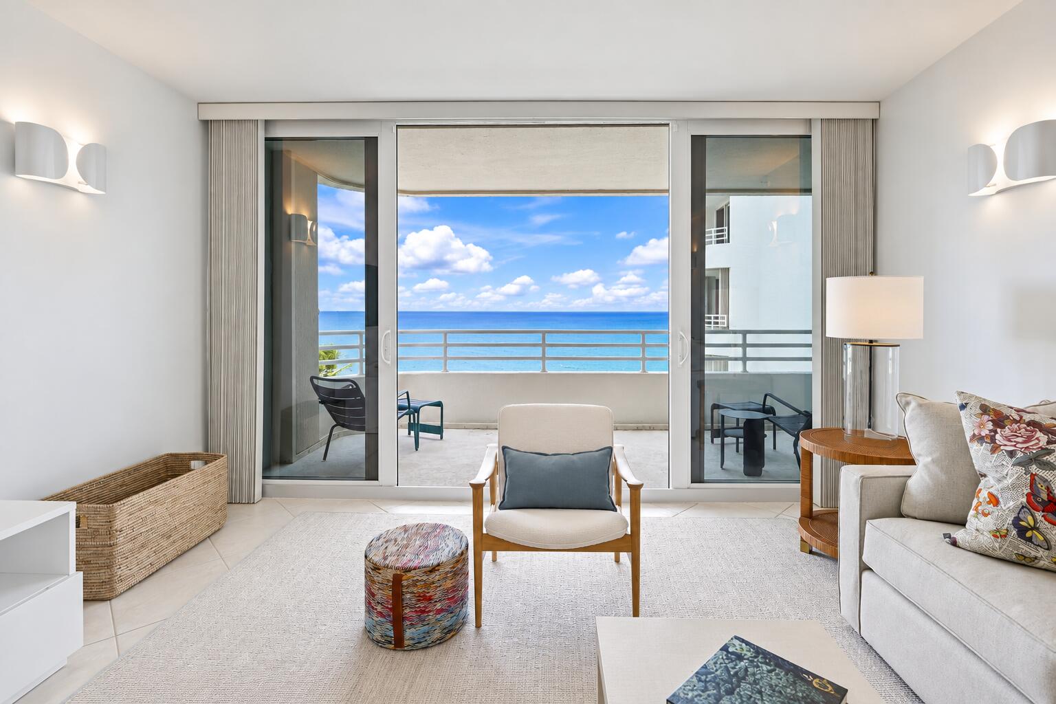 3407 S OCEAN Boulevard 7D