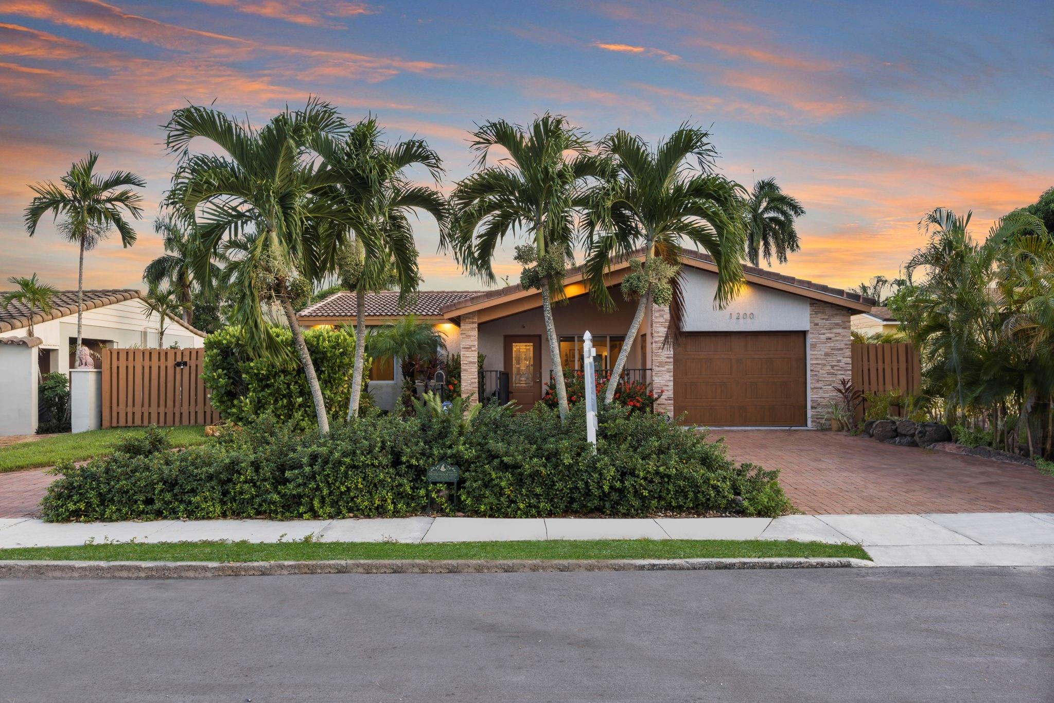 1200 Citrus Isle