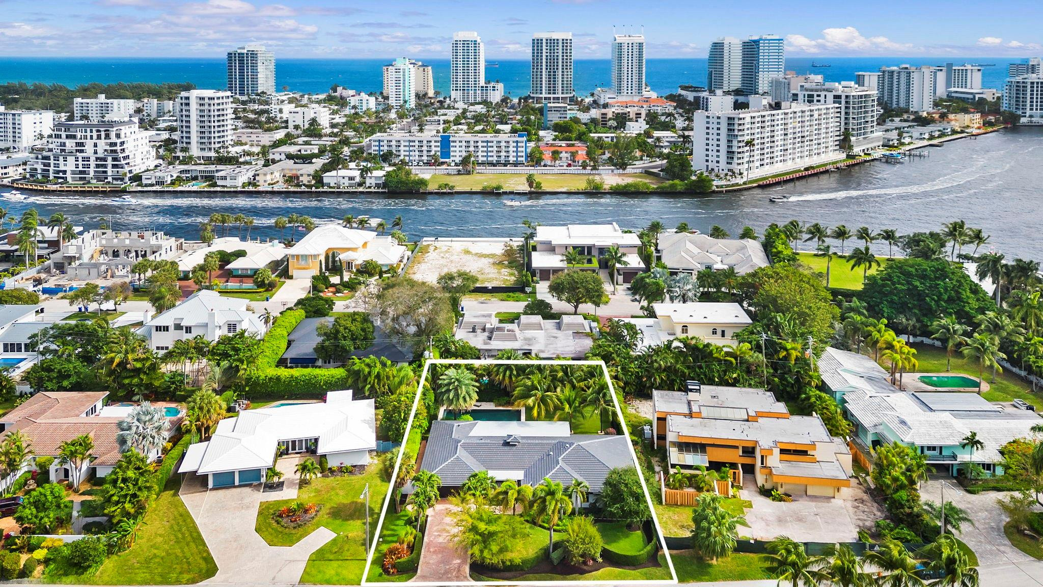 530 Middle River Drive