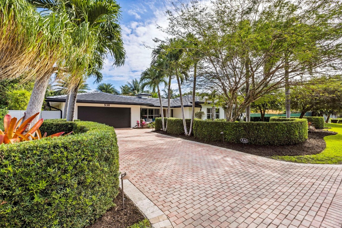 530 Middle River Drive