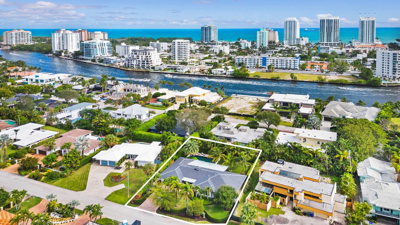 530 Middle River Drive