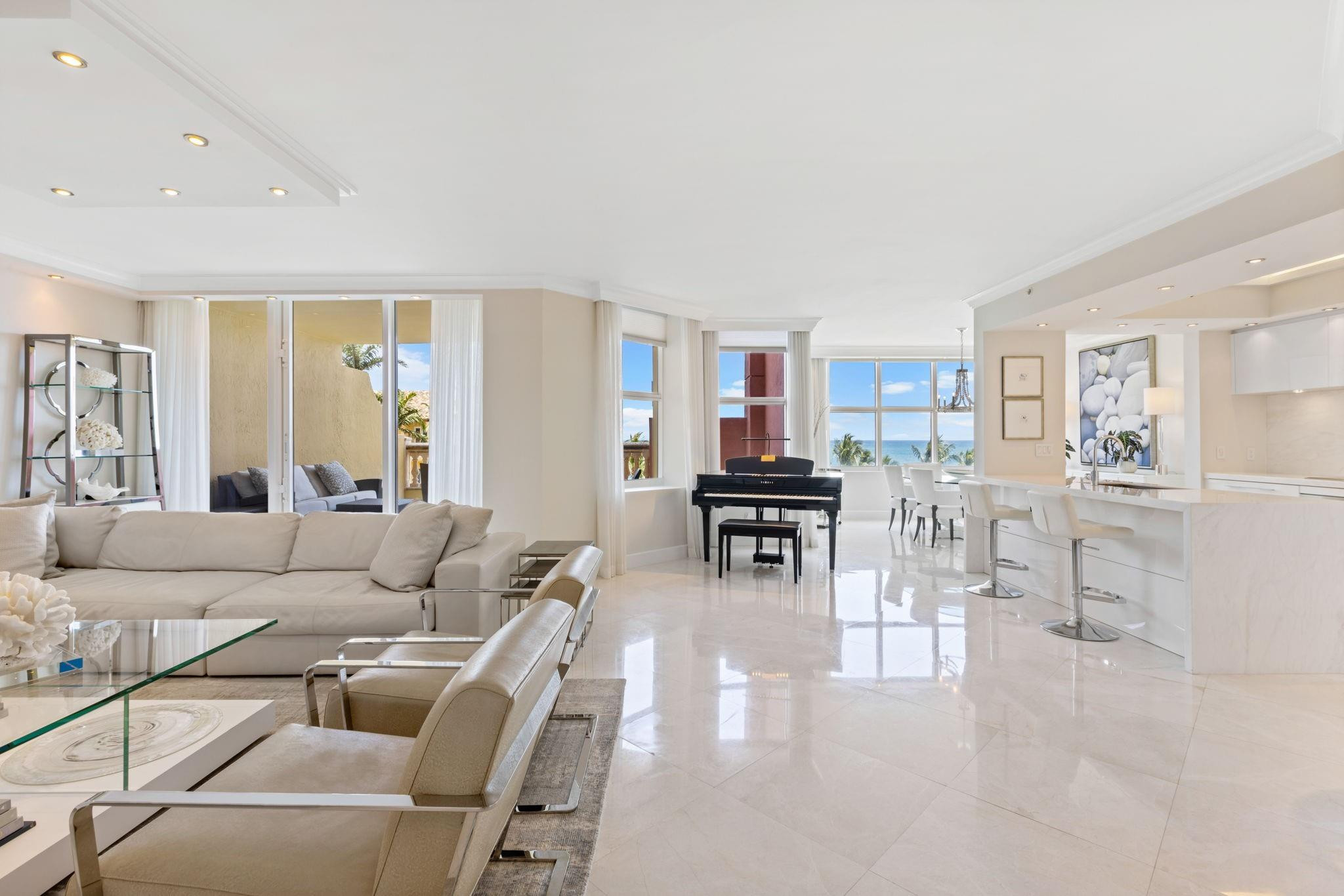 2100 N Ocean Blvd 5D