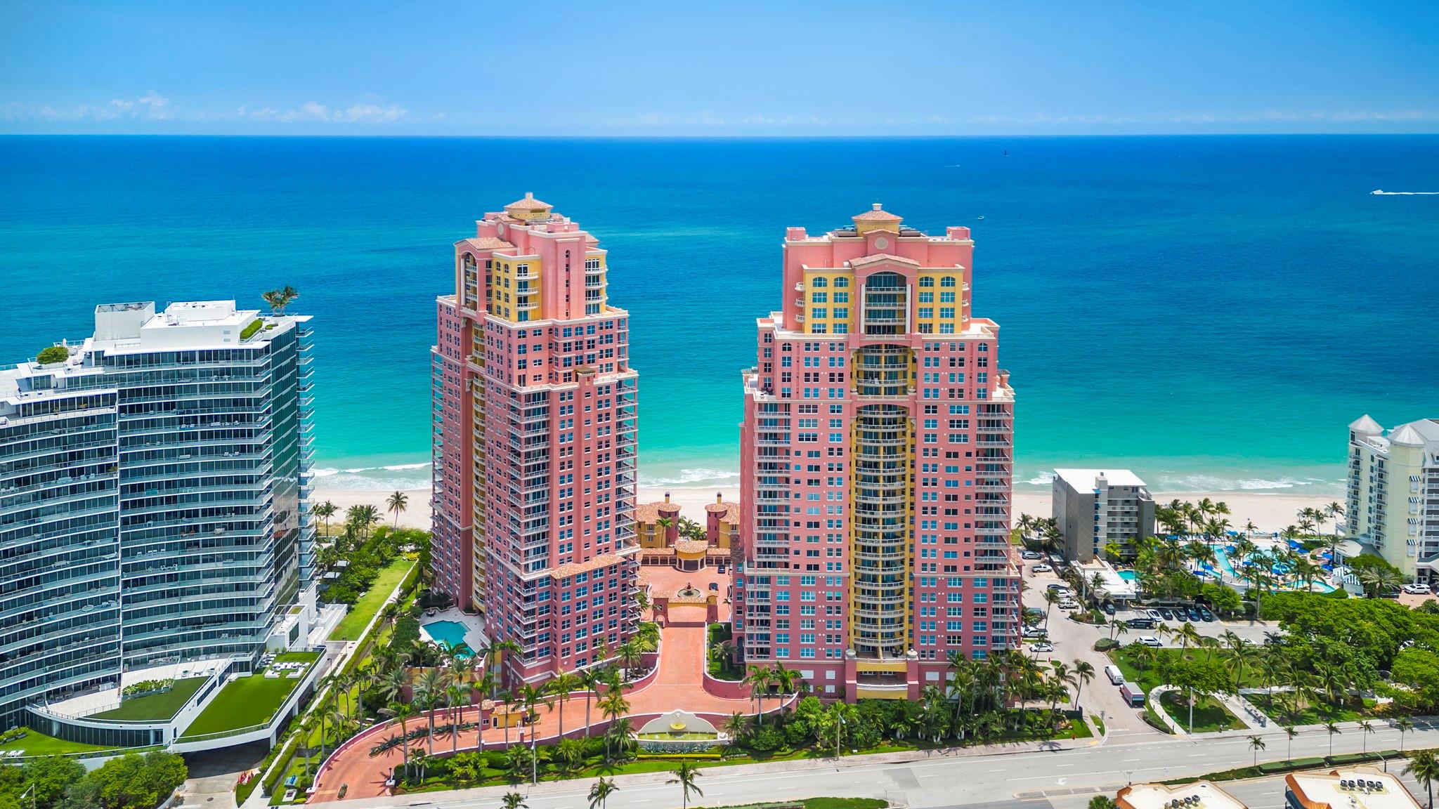 2100 N Ocean Blvd 5D