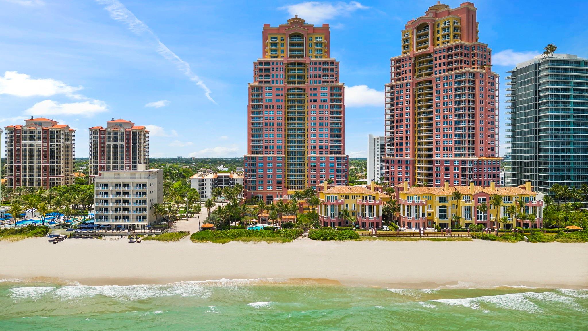 2100 N Ocean Blvd 5D