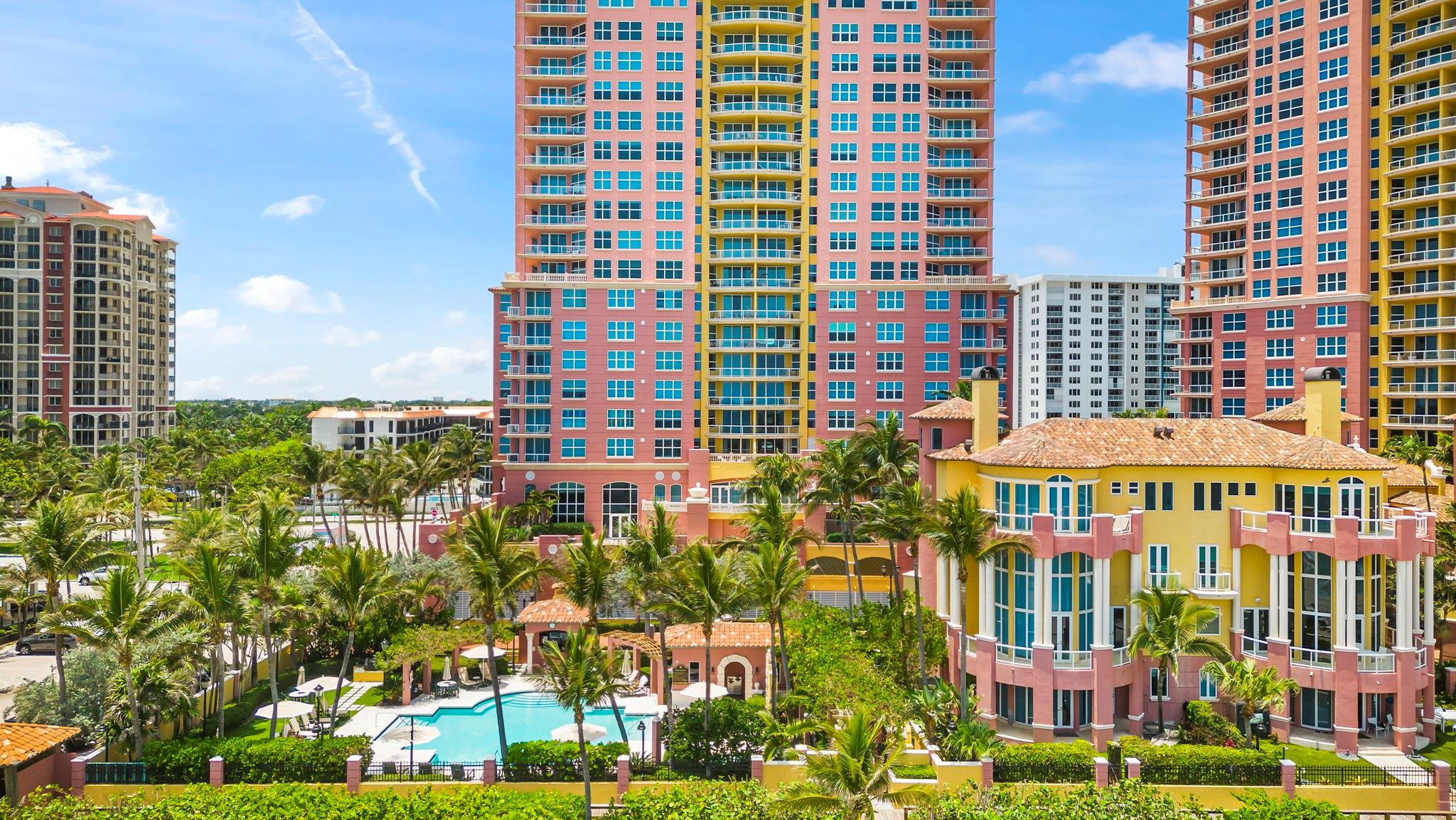 2100 N Ocean Blvd 5D