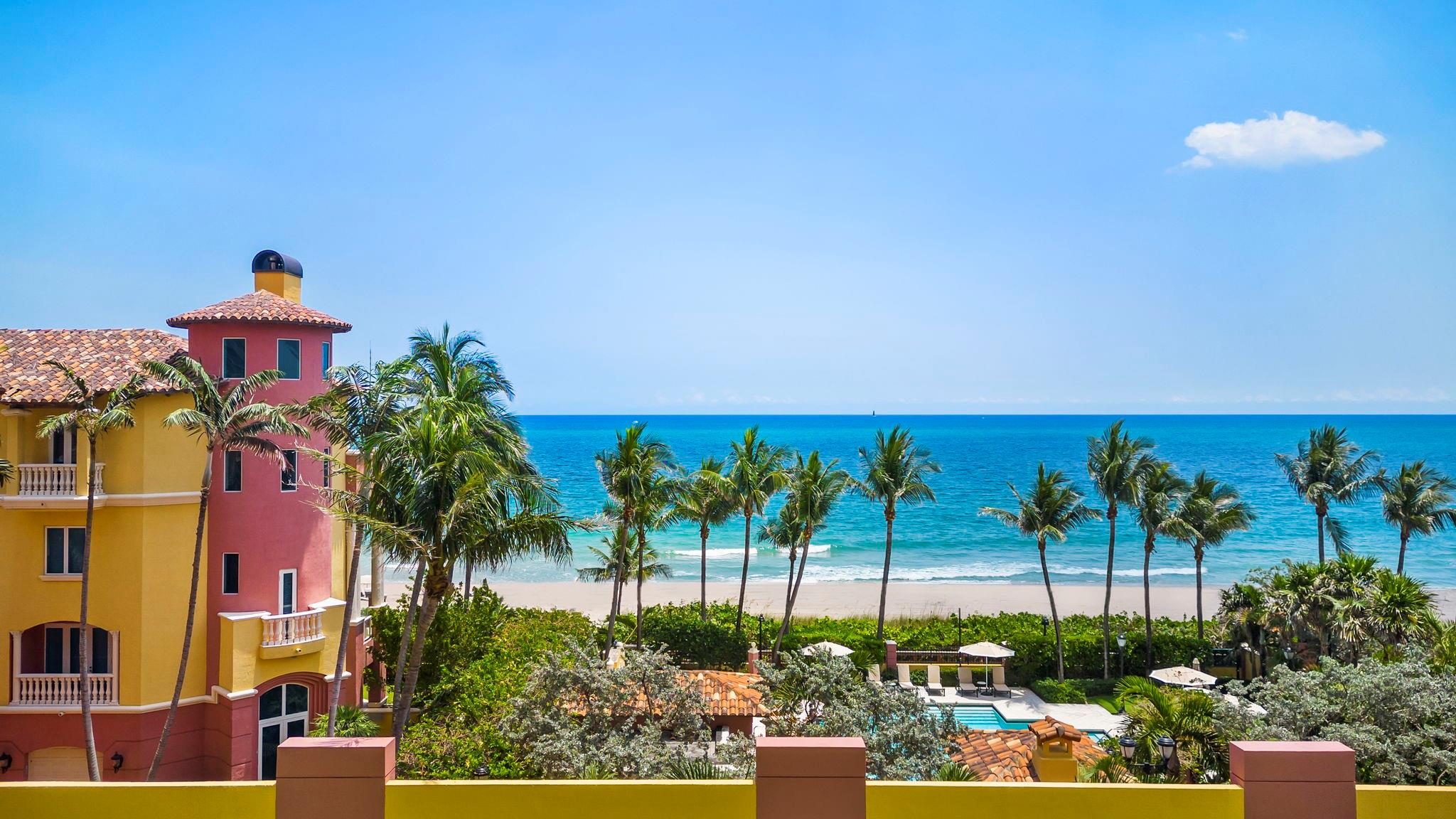 2100 N Ocean Blvd 5D