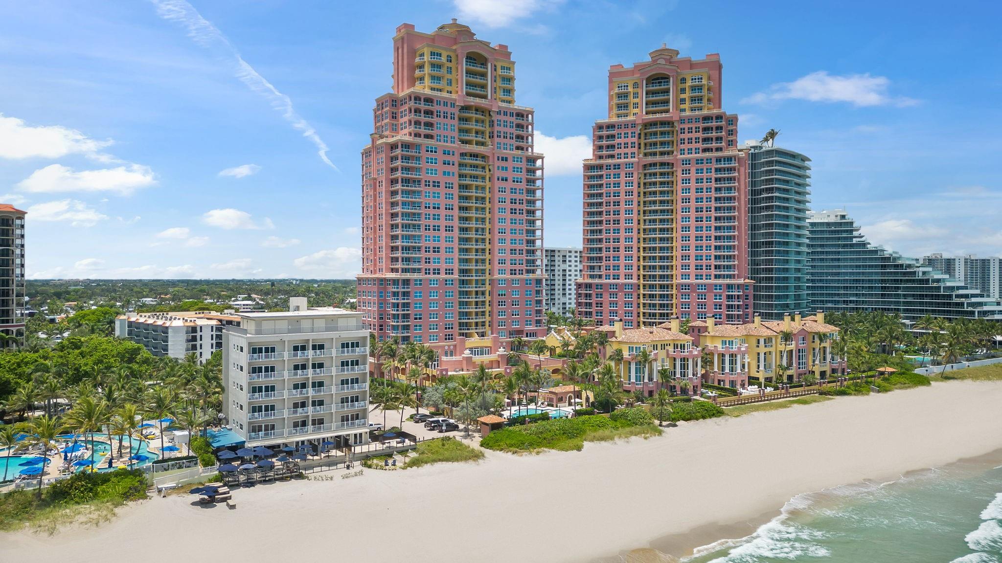 2100 N Ocean Blvd 5D