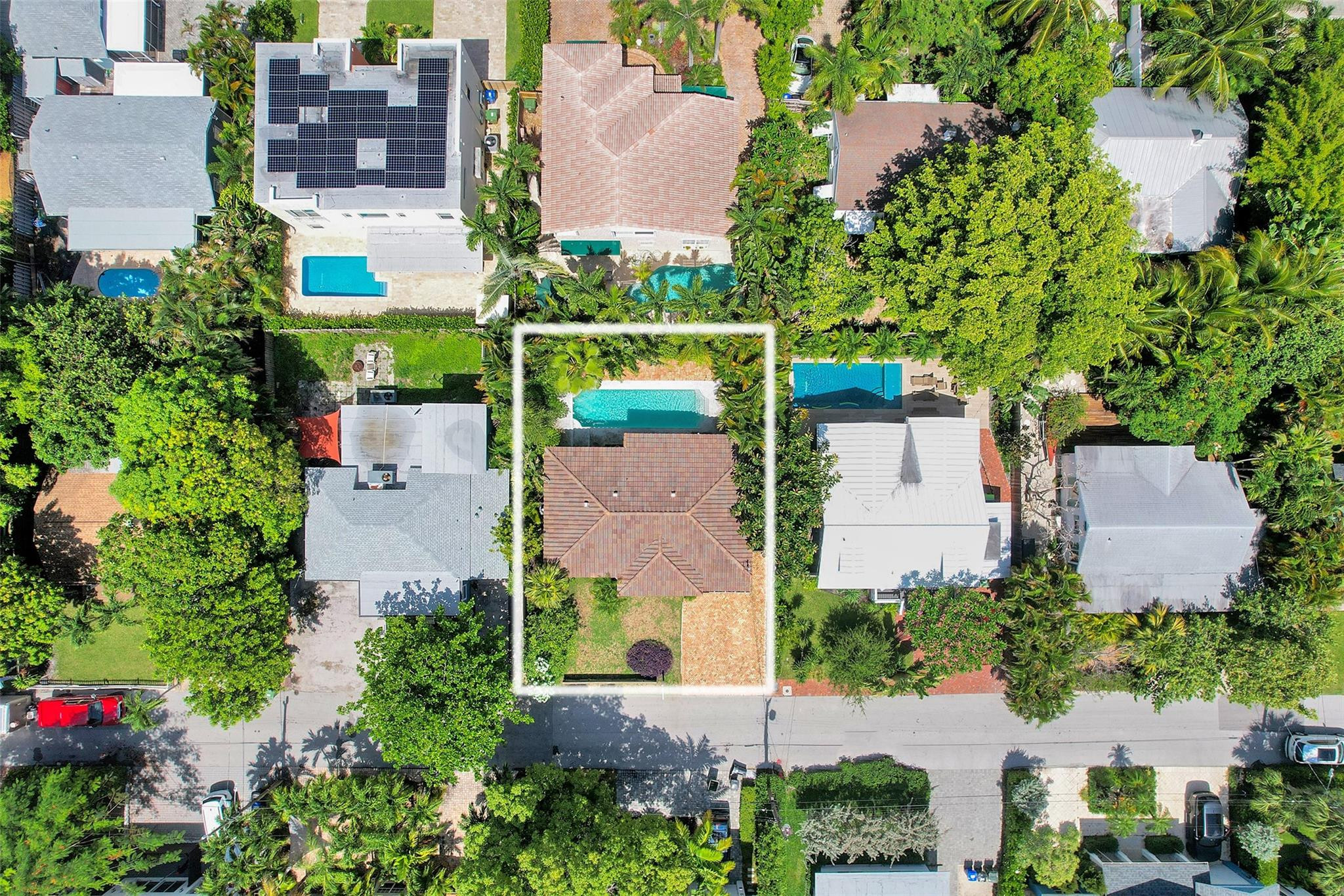 721 NE 17th Rd