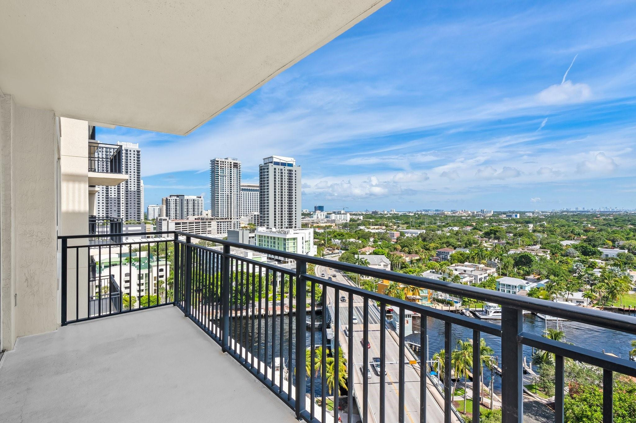 600 W Las Olas Blvd 1502S