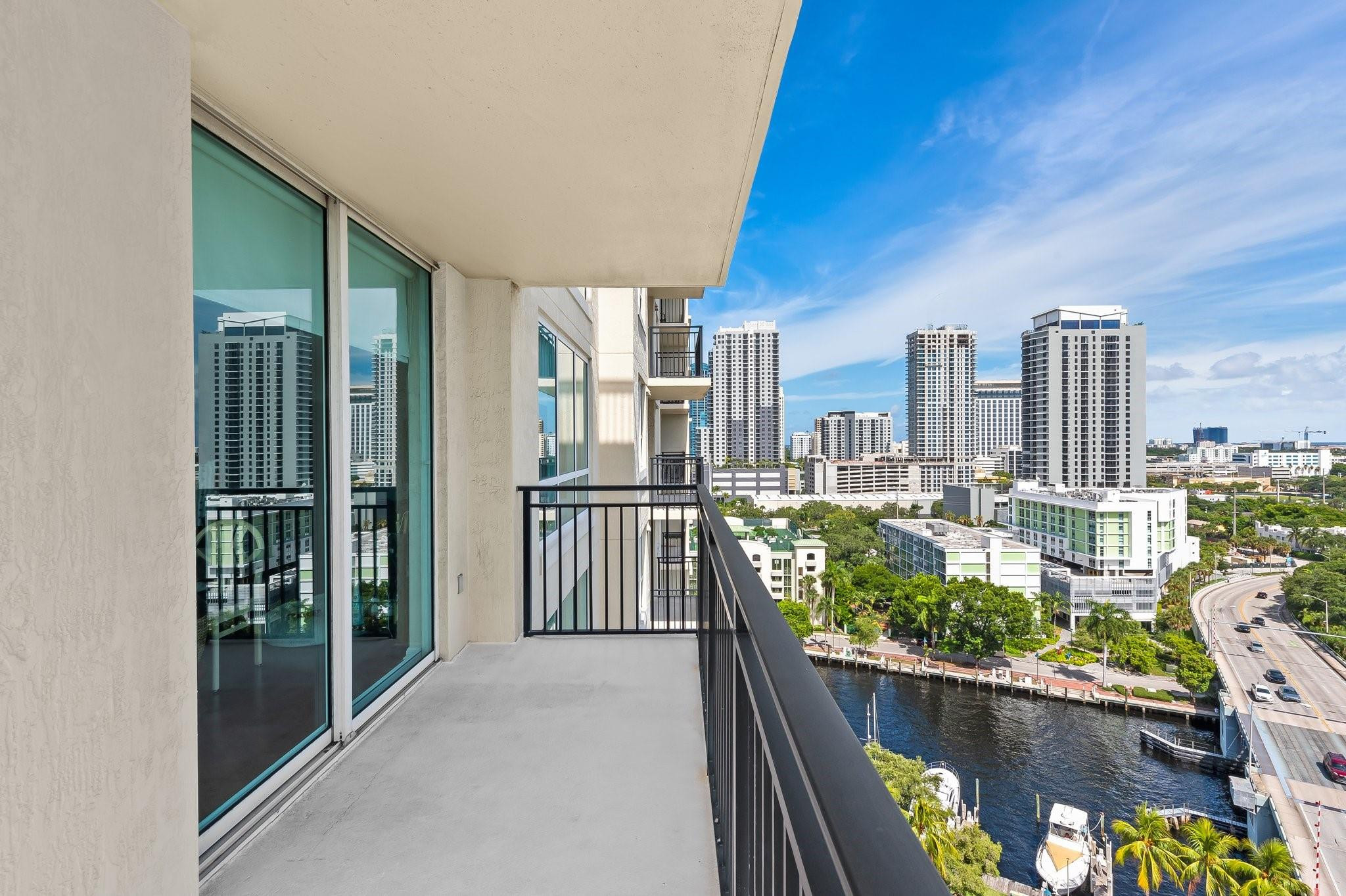 600 W Las Olas Blvd 1502S