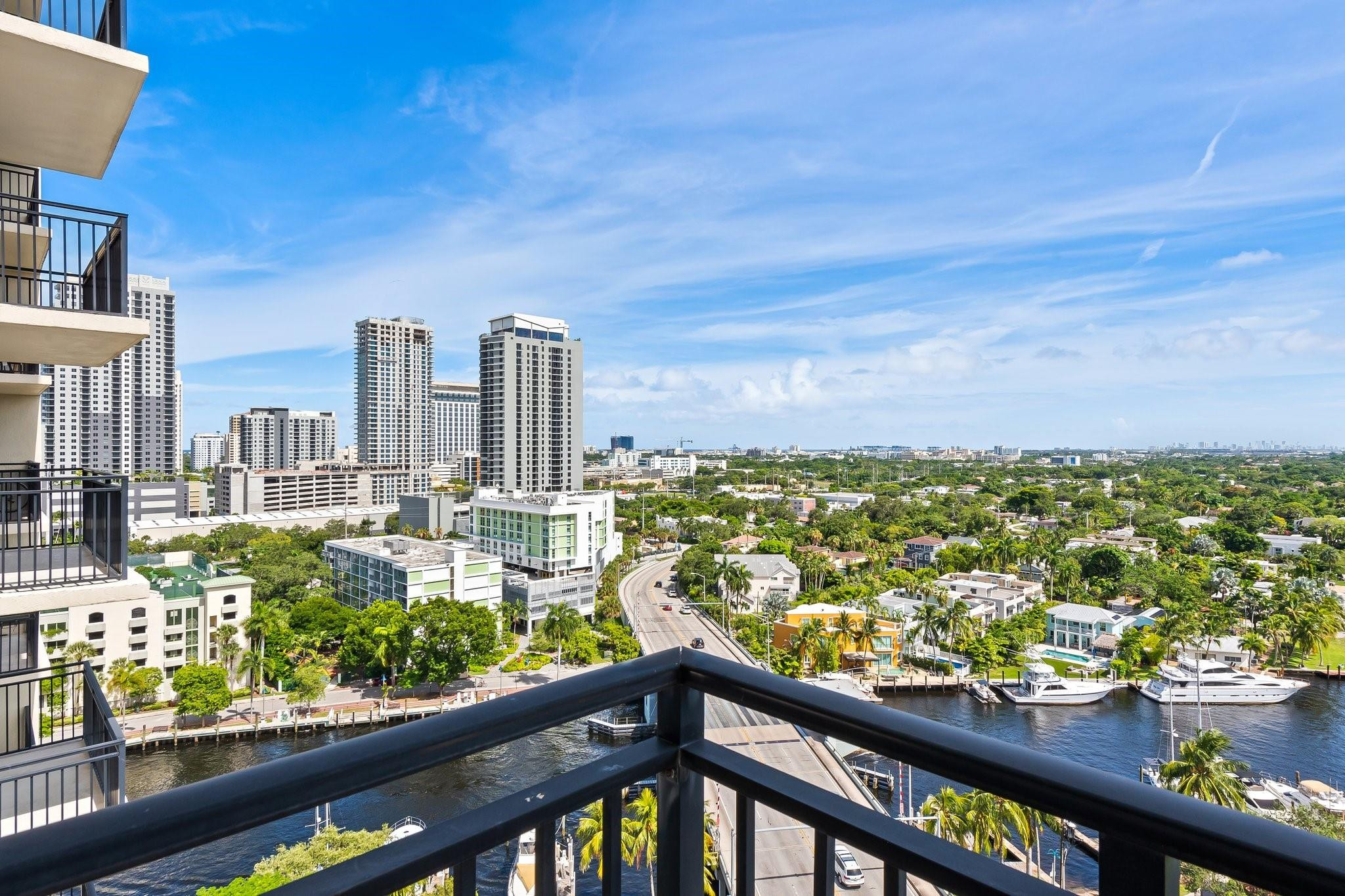 600 W Las Olas Blvd 1502S