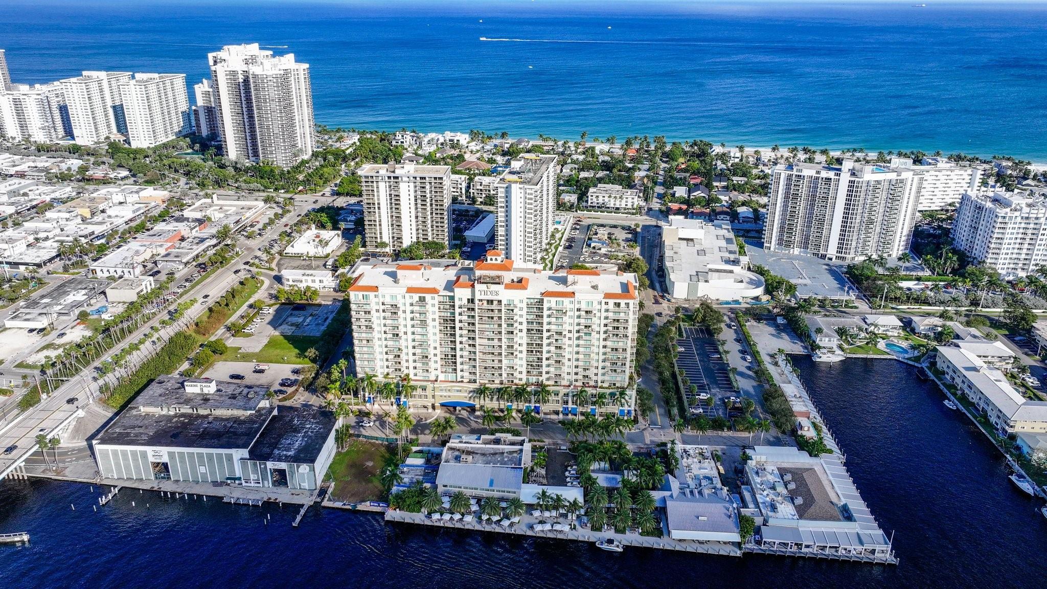3020 NE 32nd Ave unit 903