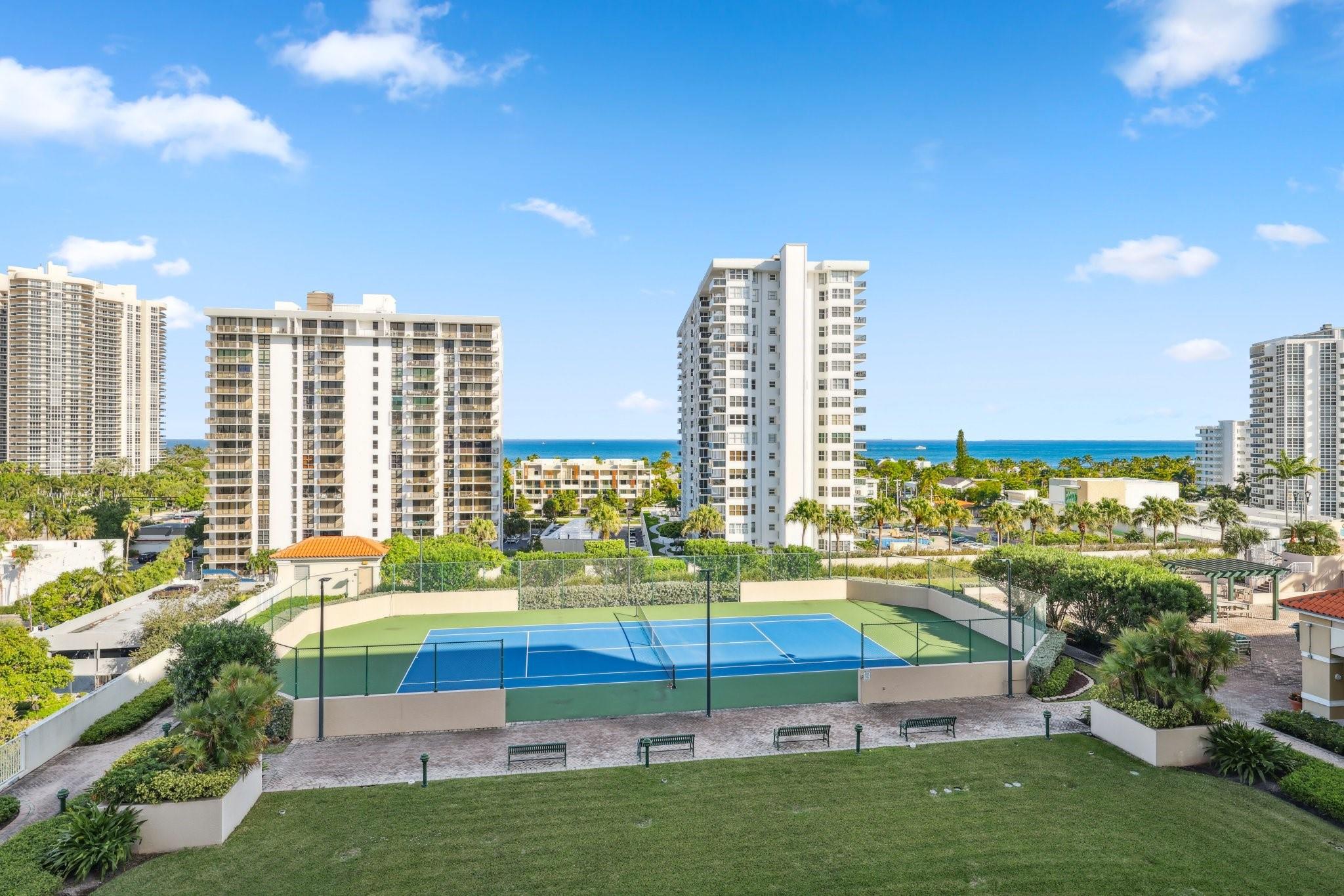3020 NE 32nd Ave unit 903