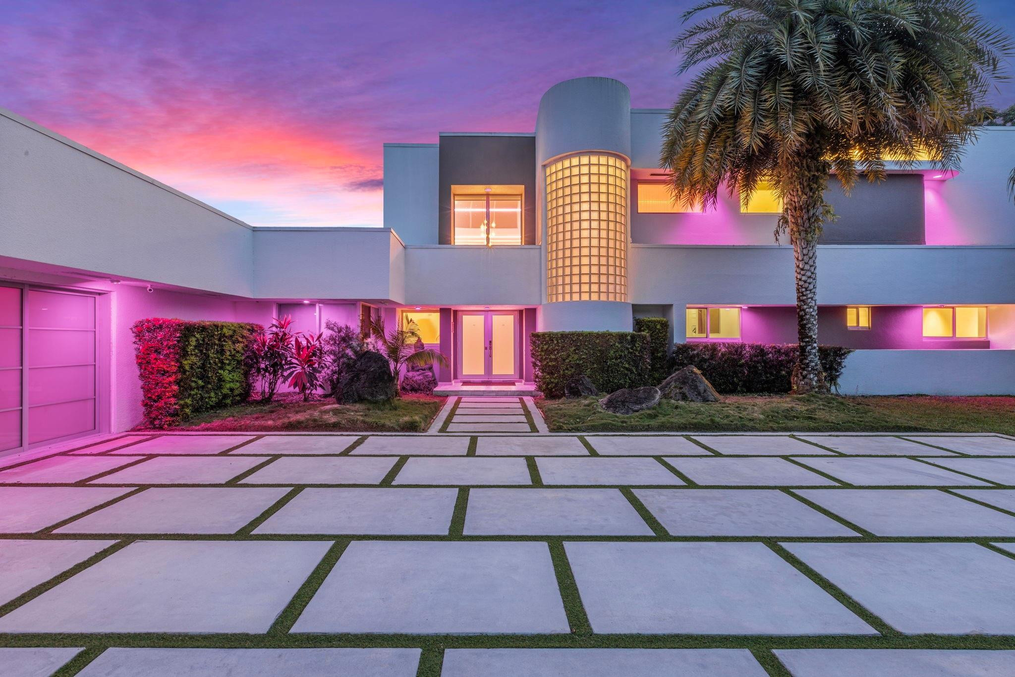 11700 SW 22nd Ct