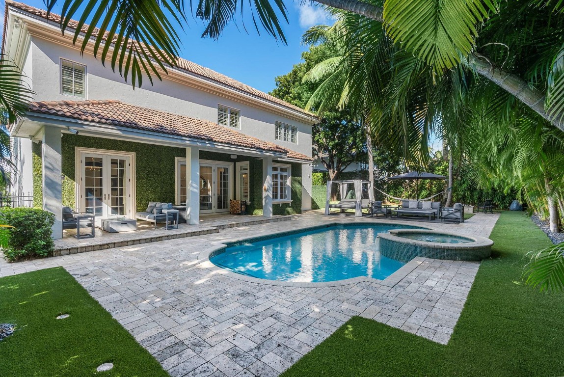 408 Seven Isles Drive