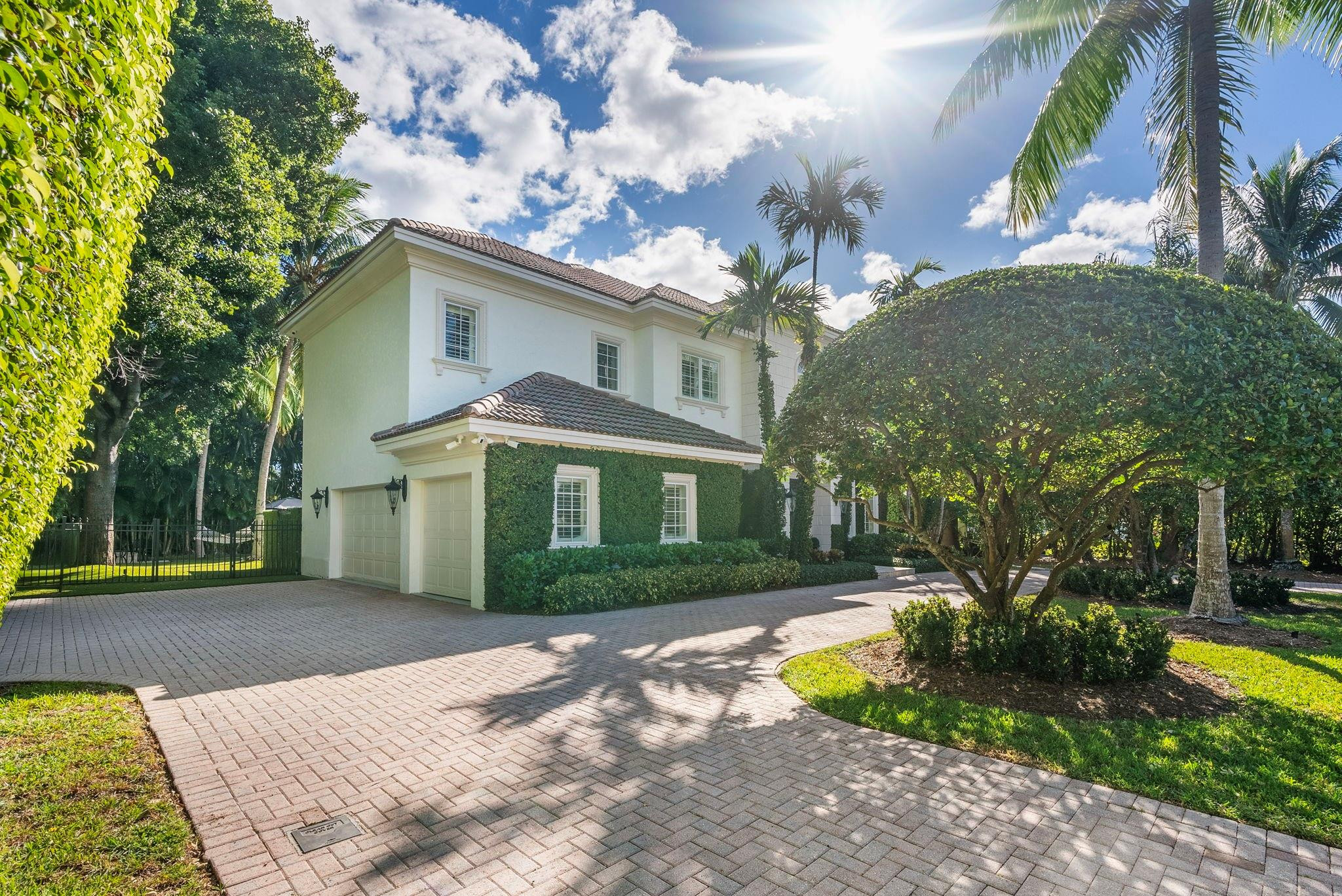 408 Seven Isles Drive