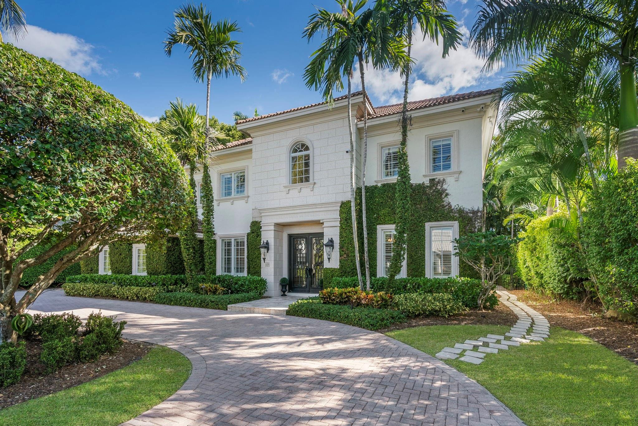 408 Seven Isles Drive