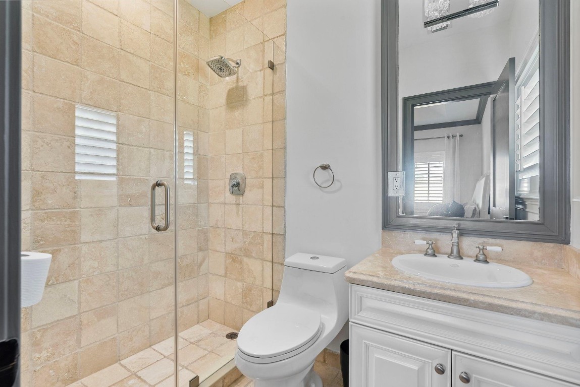 408 Seven Isles Drive